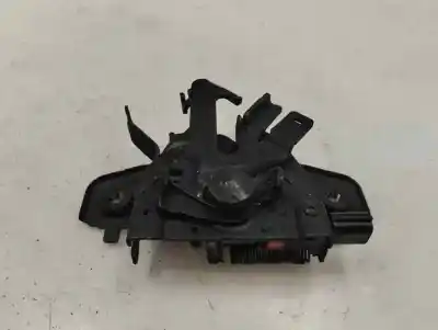 Автозапчастина б/у замок капота для renault clio v 1.5 dci 101 cv evolution посилання на oem iam   2024