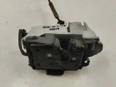 Gebrauchtes Autoersatzteil türschloss hinten rechts zum seat ibiza (6k1) ibiza 6k oem-iam-referenzen 