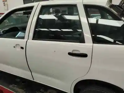 Gebrauchtes Autoersatzteil HINTERE LINKE TÜR zum SEAT IBIZA (6K1) IBIZA 6K OEM-IAM-Referenzen   