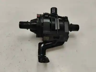 Second-hand car spare part WATER PUMP for RENAULT CLIO V  OEM IAM references 212008315R-A  2024