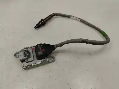 Second-hand car spare part lambda probe for renault clio v 1.5 dci 101 cv evolution oem iam references 227902503r