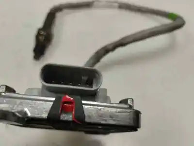 Second-hand car spare part lambda probe for renault clio v 1.5 dci 101 cv evolution oem iam references 227902503r  2024