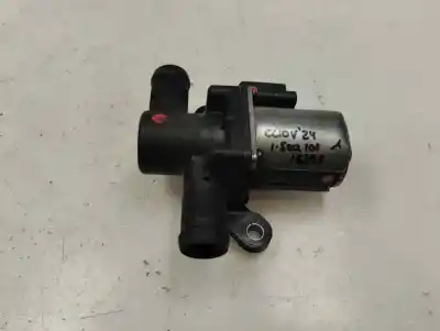 Second-hand car spare part WATER PUMP for RENAULT CLIO V  OEM IAM references 212309316R  2024