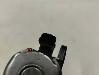 Peça sobressalente para automóvel em segunda mão bomba de água por renault clio v 1.5 dci 101 cv evolution referências oem iam 212309316r  2024