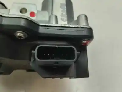 Автозапчастина б/у клапан egr для renault clio v 1.5 dci 101 cv evolution посилання на oem iam 147808010r-d  2004