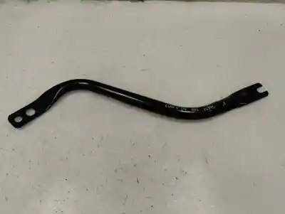 Second-hand car spare part front front for renault clio v 1.5 dci 101 cv evolution oem iam references   2024