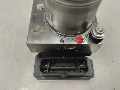 Peça sobressalente para automóvel em segunda mão abs por renault clio v 1.5 dci 101 cv evolution referências oem iam 476601495r  2024