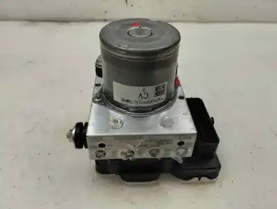 Peça sobressalente para automóvel em segunda mão abs por renault clio v 1.5 dci 101 cv evolution referências oem iam 476601495r  2024