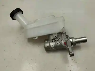 Автозапчастина б/у гальмівний насос для renault clio v 1.5 dci 101 cv evolution посилання на oem iam   2024