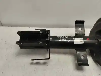 Second-hand car spare part front left shock absorber for renault clio v 1.5 dci 101 cv evolution oem iam references   2024