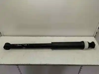 Second-hand car spare part rear left shock absorber for renault clio v 1.5 dci 101 cv evolution oem iam references 