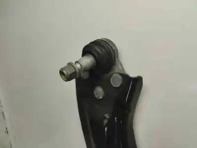 Second-hand car spare part front right lower suspension arm for renault clio v 1.5 dci 101 cv evolution oem iam references   2024