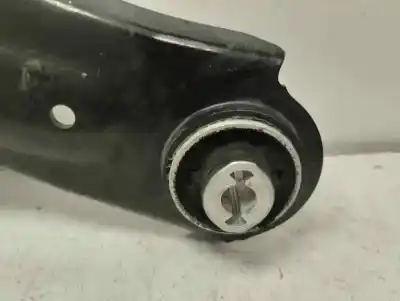 Second-hand car spare part front right lower suspension arm for renault clio v 1.5 dci 101 cv evolution oem iam references   2024