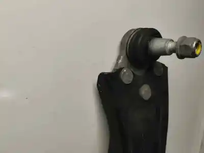 Автозапчасти б/у передний левый нижний рычаг подвески за renault clio v 1.5 dci 101 cv evolution ссылки oem iam   2024