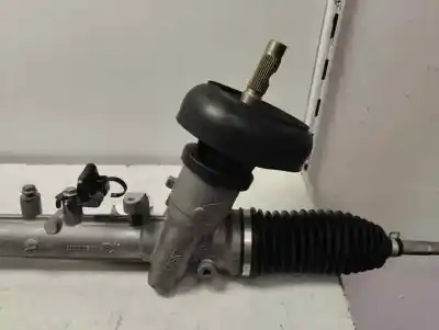 Автозапчастина б/у рульмова рейка для renault clio v 1.5 dci 101 cv evolution посилання на oem iam 490011723r-j  2024