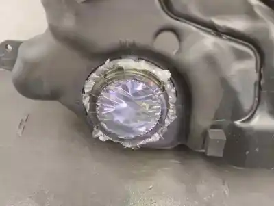 Автозапчасти б/у топливный бак за renault clio v 1.5 dci 101 cv evolution ссылки oem iam 172021576r  2024