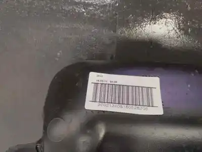 Автозапчасти б/у топливный бак за renault clio v 1.5 dci 101 cv evolution ссылки oem iam 172021576r  2024