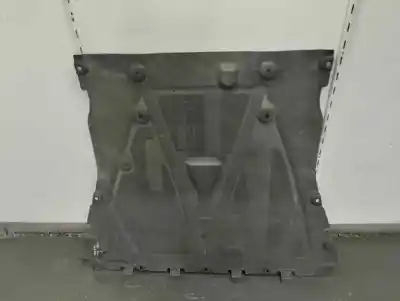 Second-hand car spare part sump guard for renault clio v 1.5 dci 101 cv evolution oem iam references   2024