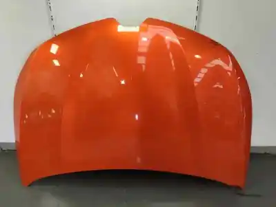 Second-hand car spare part bonnet for renault clio v 1.5 dci 101 cv evolution oem iam references 