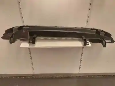 Second-hand car spare part rear bumper reinforcement for renault clio v 1.5 dci 101 cv evolution oem iam references 