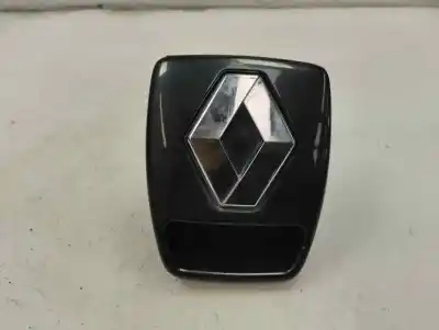 İkinci el araba yedek parçası DIS KAPI KOLU için RENAULT LAGUNA II (BG0/1_)  OEM IAM referansları   2006
