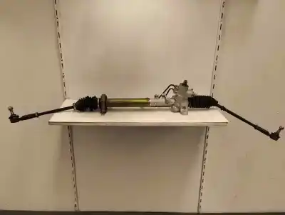 Gebrauchtes Autoersatzteil lenkgetriebe zum seat ibiza (6k1) ibiza 6k oem-iam-referenzen 