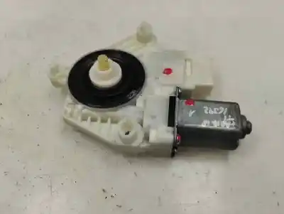 Pezzo di ricambio per auto di seconda mano MOTORE ALZACRISTALLI POSTERIORE SINISTRO per SKODA FABIA  Riferimenti OEM IAM 6V0959811A  2018