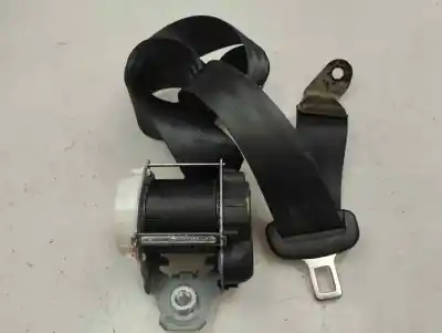 Автозапчасти б/у задний правый ремень безопасности за skoda fabia 1.0 mpi ссылки oem iam 34163778b