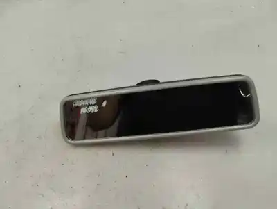 Автозапчасти б/у внутреннее зеркало за skoda fabia 1.0 mpi ссылки oem iam 