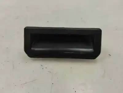 Автозапчасти б/у внешняя ручка ворот за skoda fabia 1.0 mpi ссылки oem iam 6v0827566