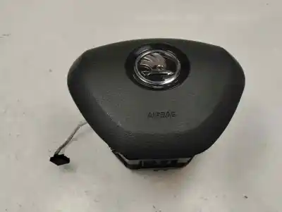 Автозапчасти б/у передняя левая подушка безопасности за skoda fabia 1.0 mpi ссылки oem iam 6v0880201r