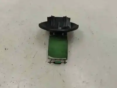 Second-hand car spare part HEATER BLOWER for SKODA FABIA  OEM IAM references   2018