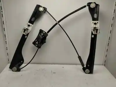 Автозапчасти б/у регулятор стекла переднего левого за skoda fabia 1.0 mpi ссылки oem iam 