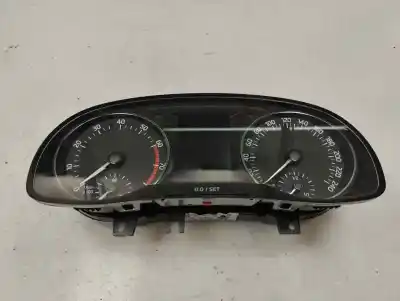 Автозапчасти б/у приборная доска за skoda fabia 1.0 mpi ссылки oem iam 6v0920740c