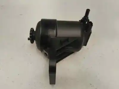 Second-hand car spare part diesel fuel filter for renault clio v 1.5 dci 101 cv evolution oem iam references 164009757r