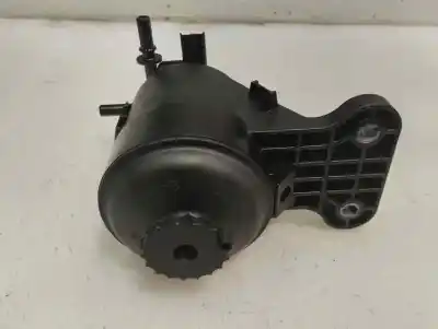 Автозапчастина б/у дизельний фільтр для renault clio v 1.5 dci 101 cv evolution посилання на oem iam 164009757r  2024