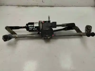 Автозапчасти б/у мотор переднего стеклоочистителя за skoda fabia 1.0 mpi ссылки oem iam 5jb955113pl9