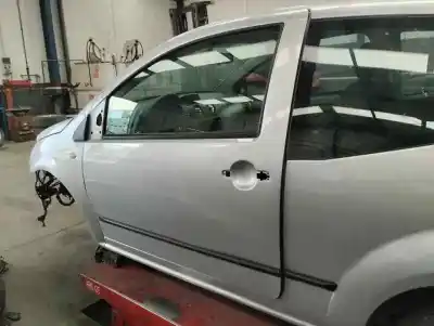 Автозапчасти б/у левая передняя дверь за citroen c2 3p (j desde 05/2003) c2 audace ссылки oem iam 