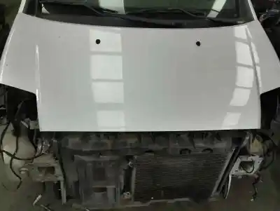 Автозапчасти б/у капот за citroen c2 3p (j desde 05/2003) c2 audace ссылки oem iam 