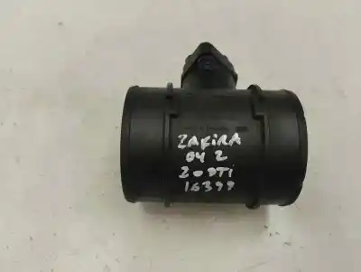 Автозапчасти б/у  за OPEL ZAFIRA A  ссылки OEM IAM 24437502  2004