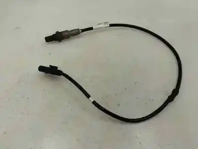 Автозапчасти б/у лямбда-зонд за skoda fabia 1.0 mpi ссылки oem iam 040906262q