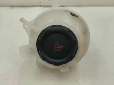 Автозапчасти б/у расширительный депозит за skoda fabia 1.0 mpi ссылки oem iam 