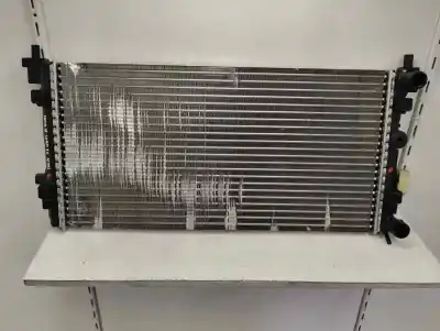 Автозапчасти б/у водяной радиатор за skoda fabia 1.0 mpi ссылки oem iam 