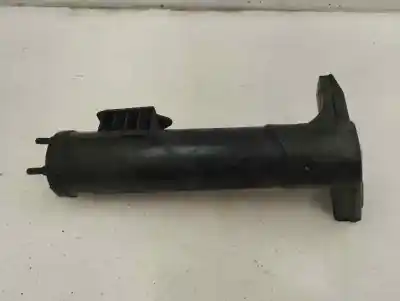 Автозапчасти б/у фильтр с активированным углем за skoda fabia 1.0 mpi ссылки oem iam 6r0201797