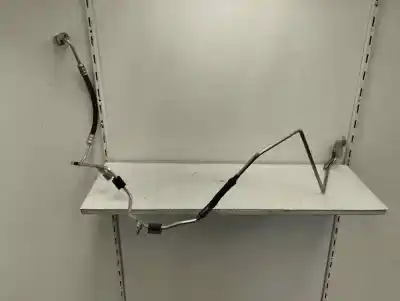 Автозапчасти б/у трубы кондиционирования воздуха за skoda fabia 1.0 mpi ссылки oem iam 6c0816741h