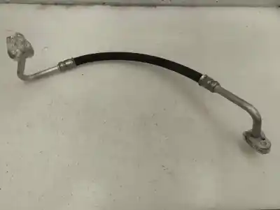 Автозапчасти б/у трубы кондиционирования воздуха за skoda fabia 1.0 mpi ссылки oem iam 6c0816721