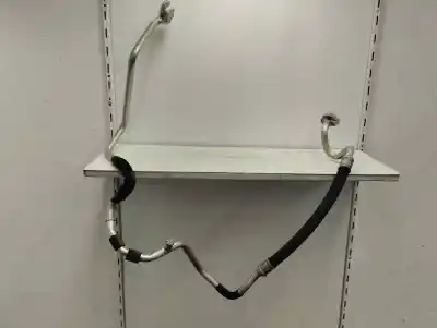 Автозапчасти б/у трубы кондиционирования воздуха за skoda fabia 1.0 mpi ссылки oem iam 