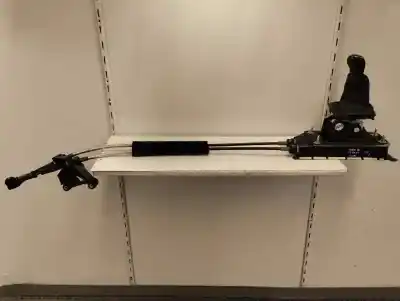 Автозапчасти б/у рычаг переключения передач за skoda fabia 1.0 mpi ссылки oem iam 6c0711061