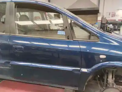 Автозапчасти б/у  за OPEL ZAFIRA A  ссылки OEM IAM   2004