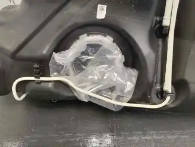 Автозапчасти б/у топливный бак за skoda fabia 1.0 mpi ссылки oem iam 6c0201021ak  2018